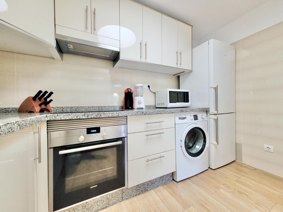 Appartement Casa Donald à Puerto de la Cruz  Extérieur photo