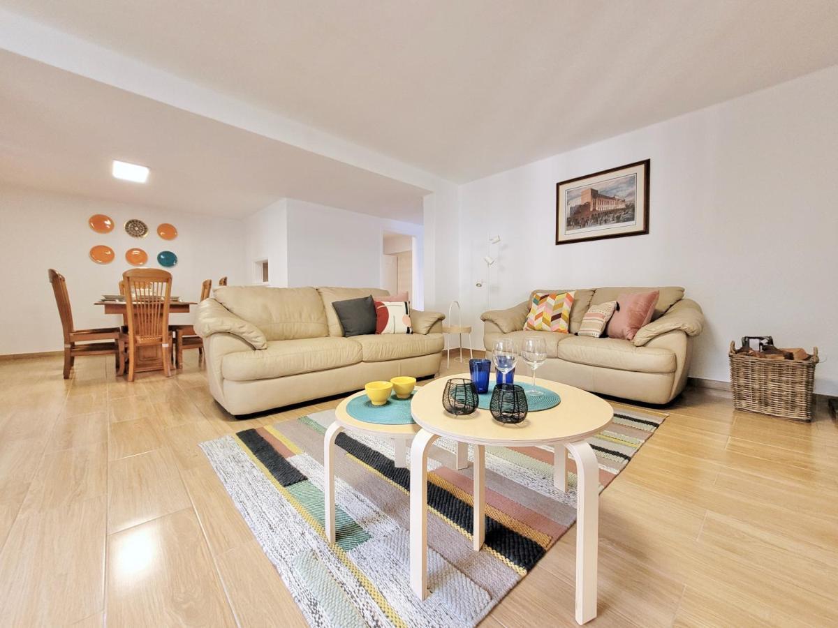 Appartement Casa Donald à Puerto de la Cruz  Extérieur photo