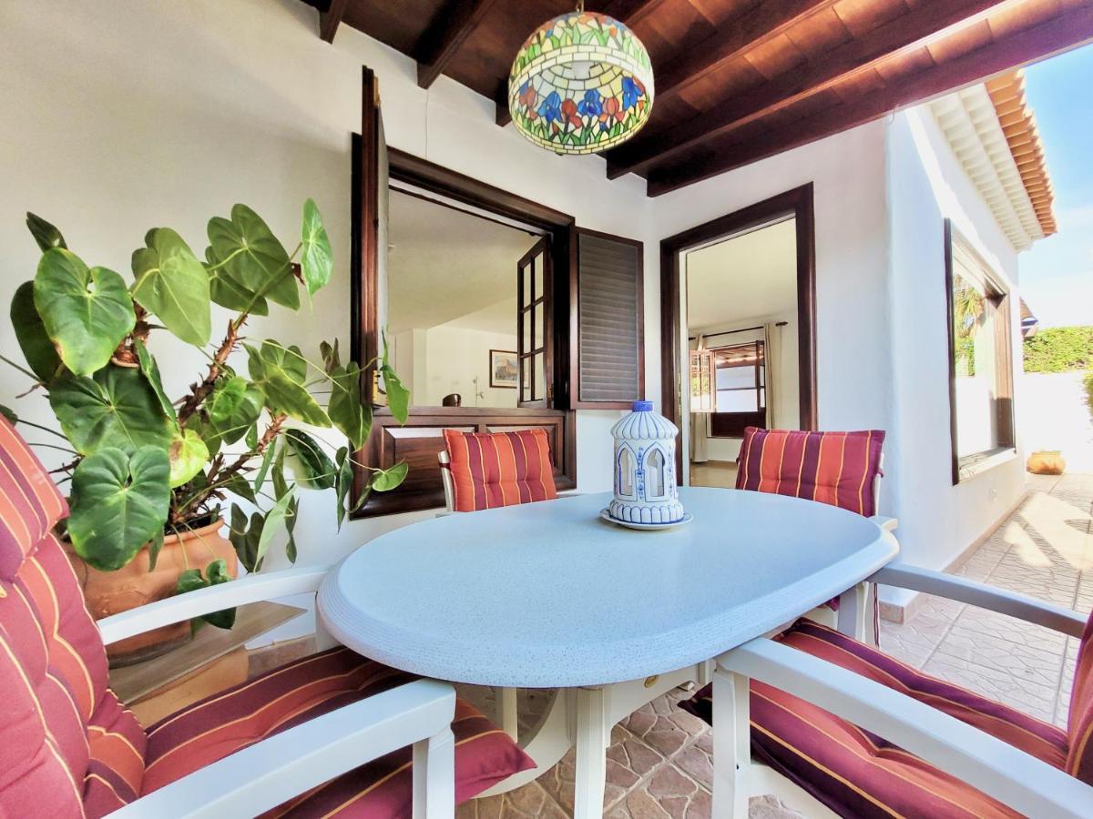 Appartement Casa Donald à Puerto de la Cruz  Extérieur photo