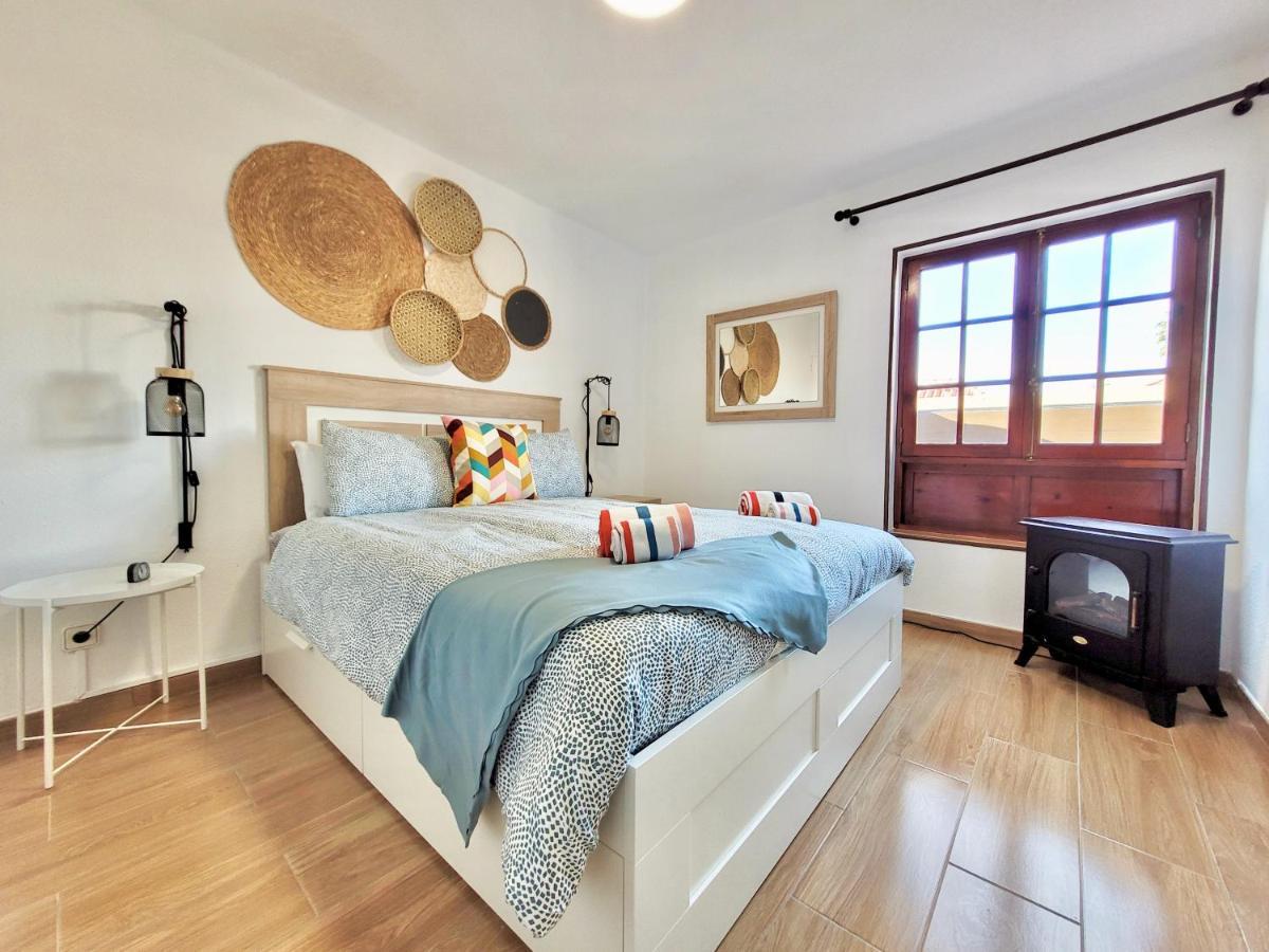 Appartement Casa Donald à Puerto de la Cruz  Extérieur photo