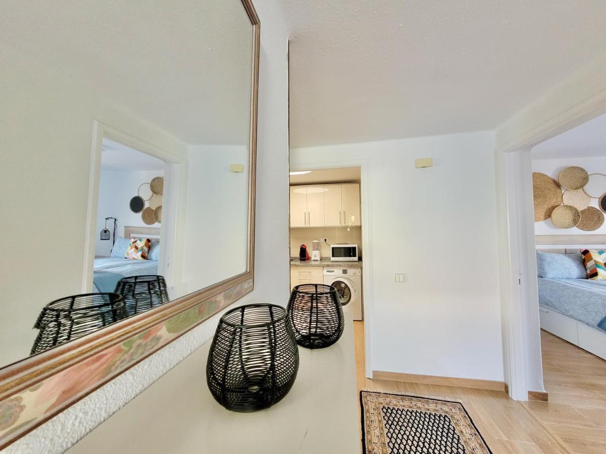 Appartement Casa Donald à Puerto de la Cruz  Extérieur photo