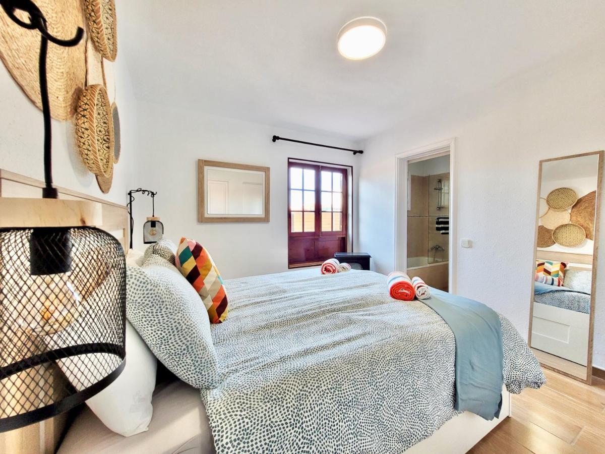 Appartement Casa Donald à Puerto de la Cruz  Extérieur photo